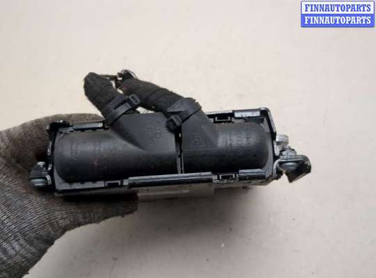 купить Блок управления двигателем на Audi A4 (B7) 2004-2009