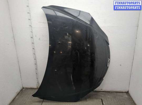 Капот MZ670054 на Mazda 3 (BK) 2003-2009