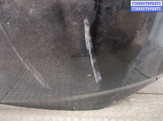 купить Капот на Mazda 3 (BK) 2003-2009
