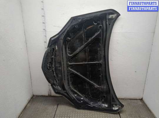 купить Капот на Mazda 3 (BK) 2003-2009