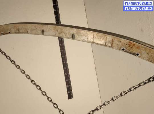 купить Усилитель бампера на Mercedes GL X164 2006-2012