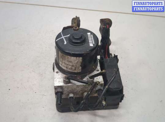 Блок ABS на Ford Kuga I