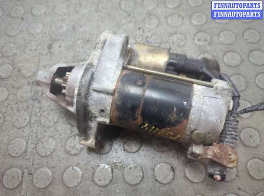 Купить Стартер на Honda CR-V 2001-2006 Стартер HD509239 на Honda CR-V 2001-2006