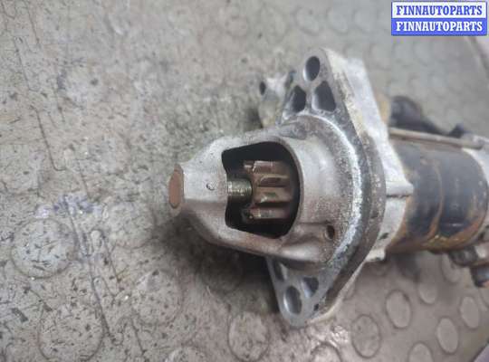 купить Стартер на Honda CR-V 2001-2006