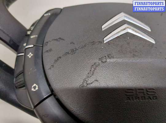 купить Руль на Citroen C4 Picasso 2006-2013