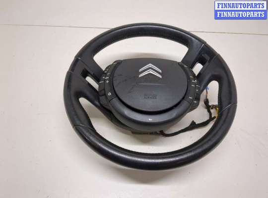 Руль CT1097052 на Citroen C4 Picasso 2006-2013