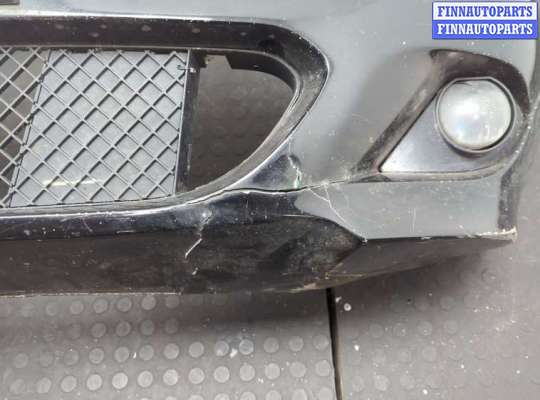 купить Бампер на BMW 5 E60 2003-2010