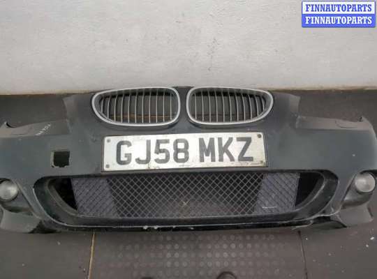 купить Бампер на BMW 5 E60 2003-2010