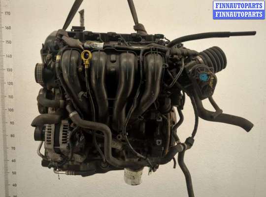 купить Двигатель (ДВС) на Ford Focus 2 2008-2011