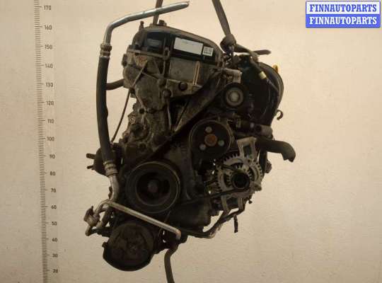 Двигатель (ДВС) FO2092886 на Ford Focus 2 2008-2011