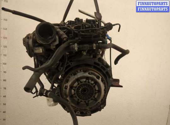 купить Двигатель (ДВС) на Ford Focus 2 2008-2011