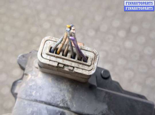 купить Заслонка дроссельная на Peugeot 208 2012-2019