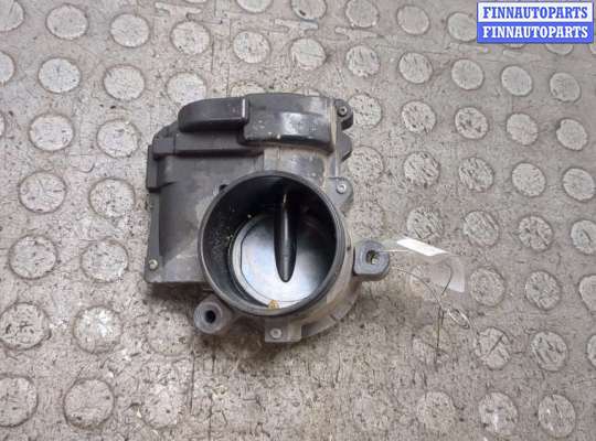 Заслонка дроссельная PG1207680 на Peugeot 208 2012-2019