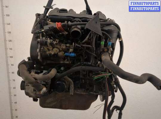 купить Двигатель (ДВС) на Citroen Berlingo 1997-2002
