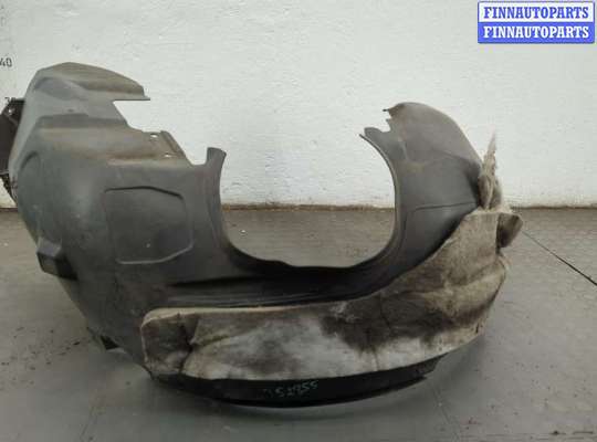 купить Защита арок (подкрылок) на Ford C-Max 2010-2015