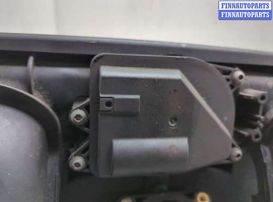 купить Коллектор впускной на BMW X5 E70 2006-2013