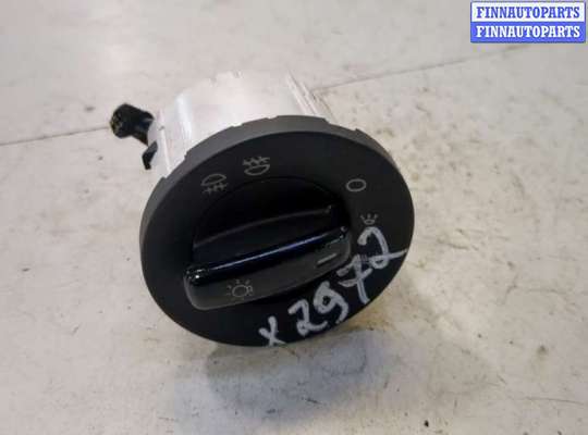 купить Переключатель света на Audi A6 (C6) 2004-2011