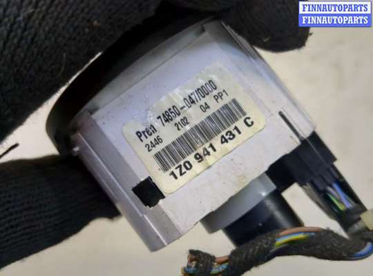 купить Переключатель света на Audi A6 (C6) 2004-2011