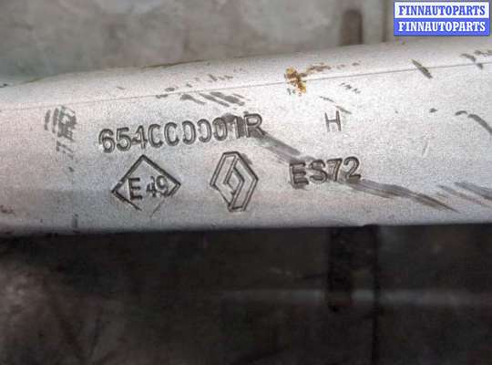 купить Петля капота на Renault Laguna 3 2007-2025