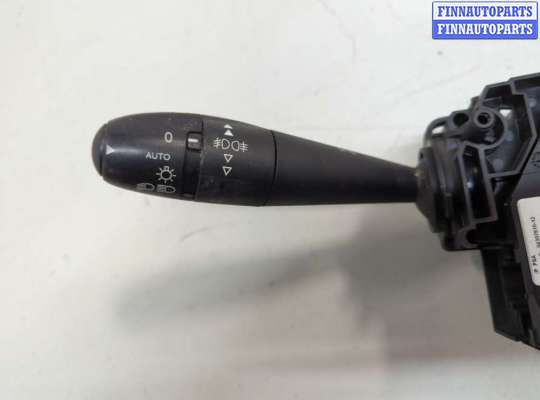 купить Переключатель поворотов и дворников (стрекоза) на Peugeot 407 2004-2011