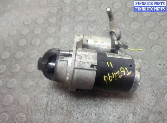 Купить Стартер на Suzuki Swift 2003-2011 Стартер SZQ0512 на Suzuki Swift 2003-2011