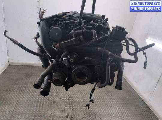 Турбина LRN8721 на Land Rover Range Rover 3 (LM) 2002-2012