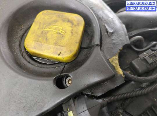 купить Турбина на Land Rover Range Rover 3 (LM) 2002-2012