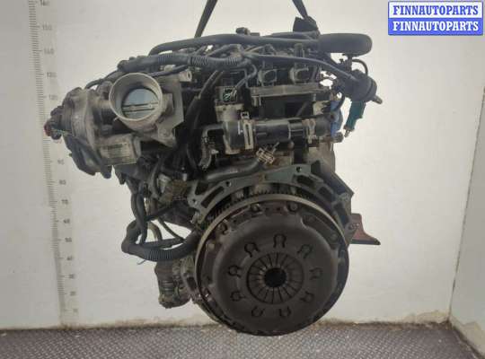 купить Насос гидроусилителя руля (ГУР) на Ford Mondeo 4 2007-2015