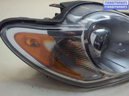 купить Фара (передняя) на Jaguar XF 2007-2015