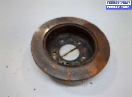 купить Диск тормозной на KIA Magentis 2005-2010