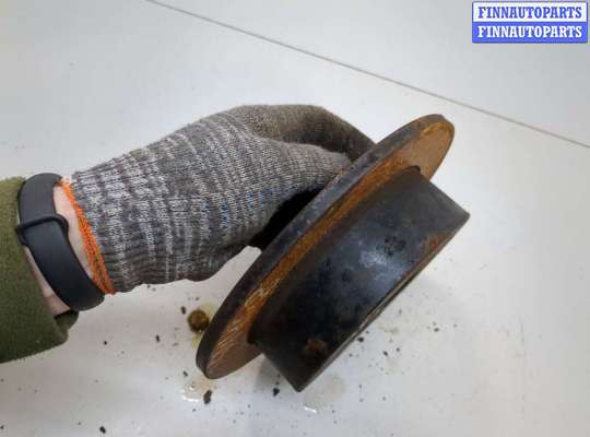 купить Диск тормозной на KIA Magentis 2005-2010