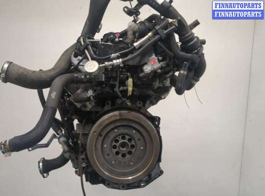 купить Генератор на Ford Mondeo 5 2015-