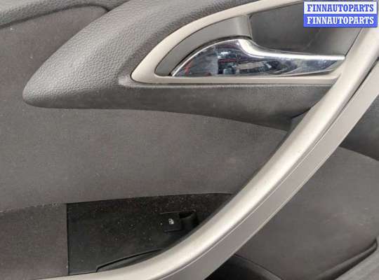 купить Ручка двери наружная на Opel Astra J 2010-2017