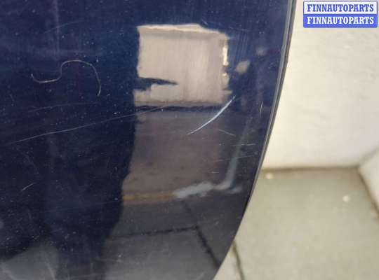 купить Дверь боковая (легковая) на Toyota Highlander 2 2007-2013