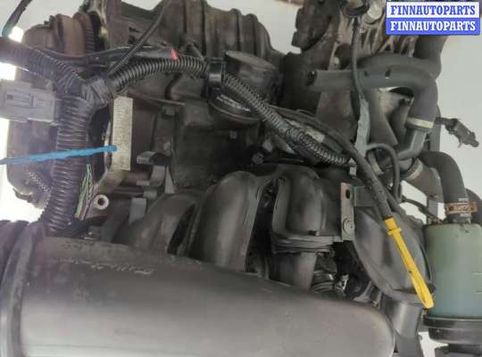 купить Генератор на Ford Focus 2 2005-2008