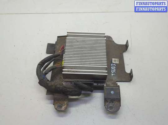 купить Усилитель звука на KIA Sorento XM 2009-2021