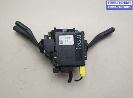 купить Блок управления подрулевыми переключателями на Volkswagen Passat 6 2005-2010