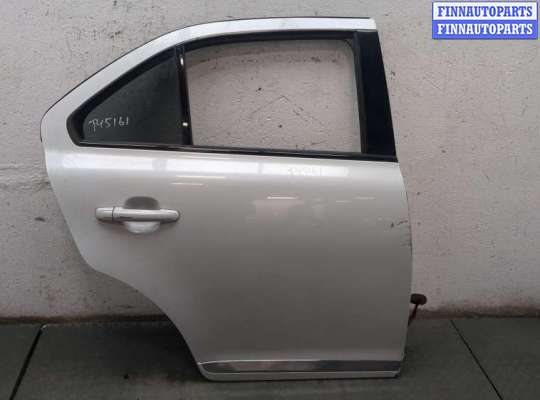 купить Дверь боковая (легковая) на Suzuki Kizashi 2009-2014