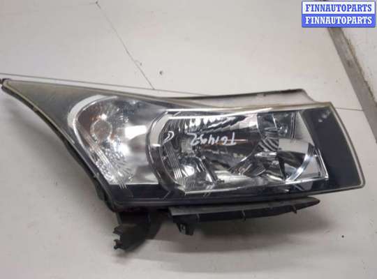 Фара (передняя) CH472560 на Chevrolet Cruze 2009-2015