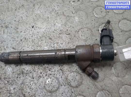 Купить Форсунка топливная на Volvo V50 2004-2012 Форсунка топливная VL573812 на Volvo V50 2004-2012