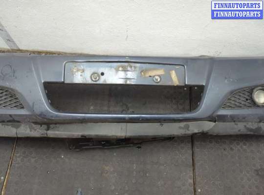 купить Заглушка (решётка) бампера на Opel Astra H 2004-2010