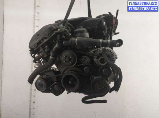 Форсунка топливная BM3507561 на BMW 7 E65 2001-2008