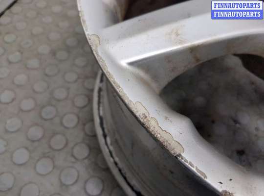 купить Диск литой на Mercedes C W203 2000-2008