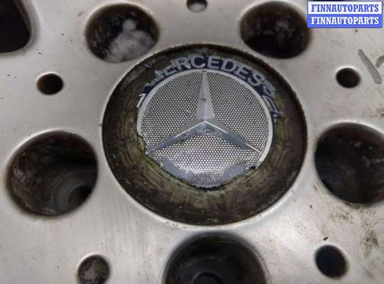 купить Диск литой на Mercedes C W203 2000-2008