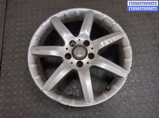 купить Диск литой на Mercedes C W203 2000-2008
