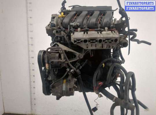 купить Двигатель (ДВС) на Renault Scenic 1996-2002