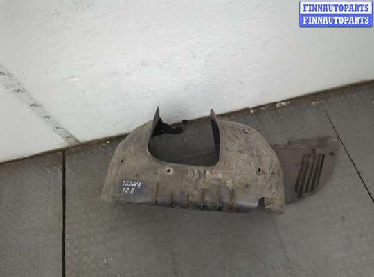 Купить Защита арок (подкрылок) на Peugeot 307 2001-2008 Защита арок (подкрылок) PG1222066 на Peugeot 307 2001-2008