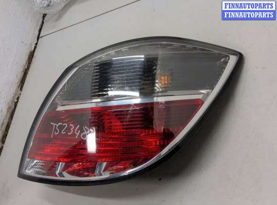 купить Фонарь (задний) на Opel Astra H 2004-2010