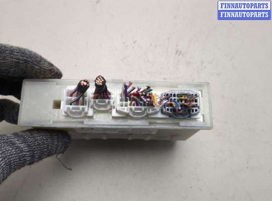 купить Блок управления бесключевого доступа на Mazda 6 (GH) 2007-2012