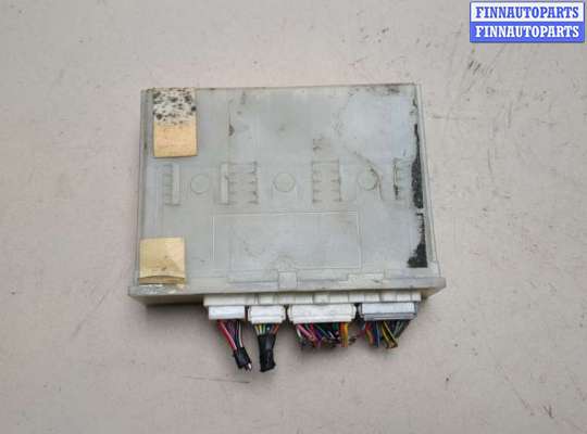 купить Блок управления бесключевого доступа на Mazda 6 (GH) 2007-2012